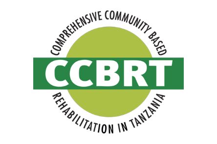 CCBRT Logo