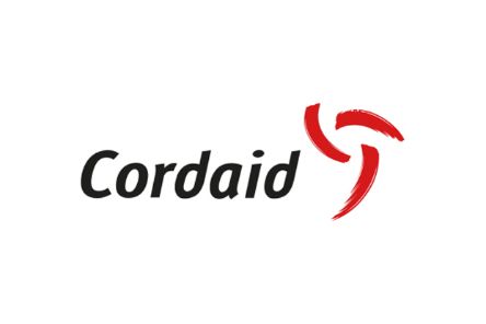 Cordaid Logo