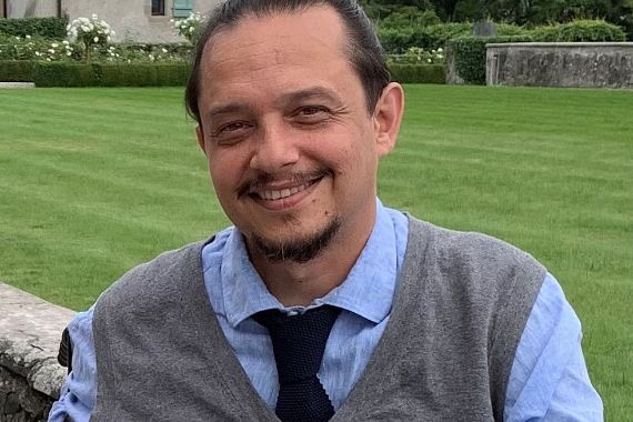 Facundo Chávez Penillas