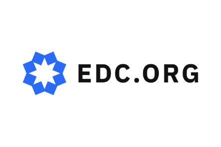 EDC Logo