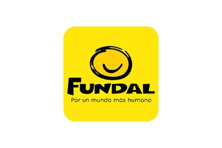 Fundal Logo