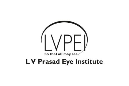 LVPEI Logo