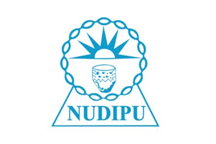 Nudipu Logo